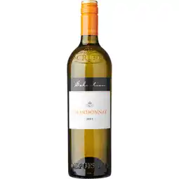 Dirk Cruse Selection chardonnay aanbieding
