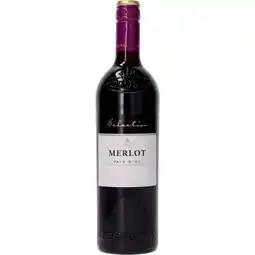 Dirk Cruse Selection Merlot aanbieding