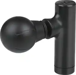 Dirk Mexx Massagepistool aanbieding