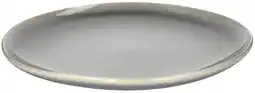 Dirk Dinerbord 26.5cm ocean grey aanbieding