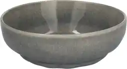 Dirk Schaal 17cm ocean/grey aanbieding