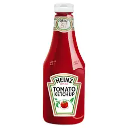 Dirk Heinz Tomaten ketchup aanbieding