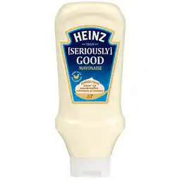 Dirk Heinz Mayonaise seriously good aanbieding