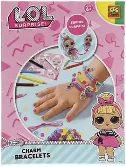 Dirk LOL bedelarmbanden aanbieding