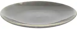 Dirk Ontbijtbord 20.5cm ocean/grey aanbieding