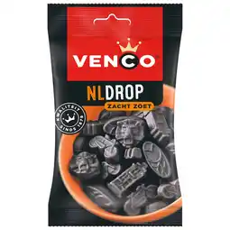 Dirk Venco NL drop zacht zoet aanbieding