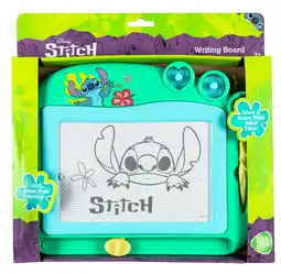 Dirk Magnetisch tekenbord Stitch aanbieding