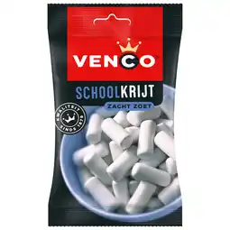 Dirk Venco Schoolkrijt aanbieding