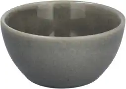 Dirk Schaal 10cm ocean grey aanbieding