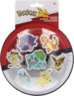 Dirk Pokémon gummen aanbieding