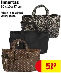 Kruidvat Innertas aanbieding