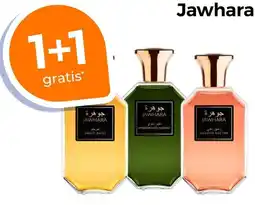 Trekpleister Jawhara aanbieding