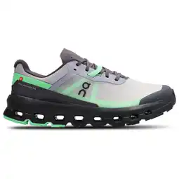 Foot Locker On Cloudvista Sneakers Heren - Groen - Maat 47 - Mesh/Synthetisch aanbieding