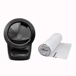 Zooplus Startset 1x Nest Robot 4 + lade inzetstukken aanbieding