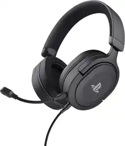 Coolblue Trust GXT498 Forta PS5 PS4 aanbieding