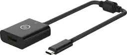 Coolblue BlueBuilt USB-C naar HDMI Converter aanbieding