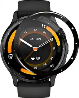 Coolblue BlueBuilt Garmin Venu 3 Screenprotector aanbieding
