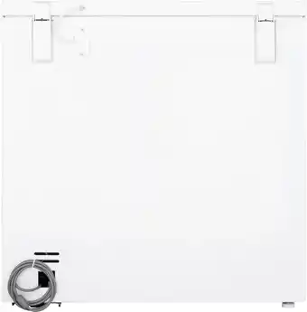 Coolblue Veripart VPCF80LFDW aanbieding