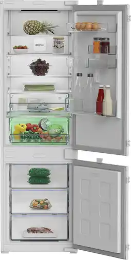 Coolblue Beko B7BCNA296HS HarvestFresh aanbieding