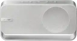 Coolblue Bose SoundLink Home Speaker Zilver aanbieding