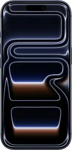 Coolblue iPhone 17 Pro 512GB aanbieding