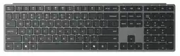 Coolblue Lenovo 700 Modern Multi-Device Draadloos Toetsenbord QWERTY aanbieding
