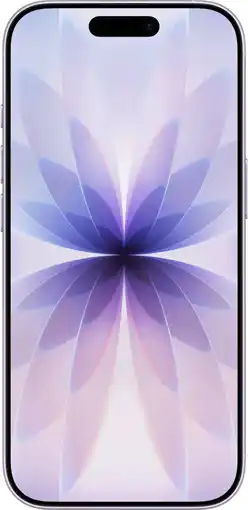 Coolblue iPhone 17 512GB aanbieding