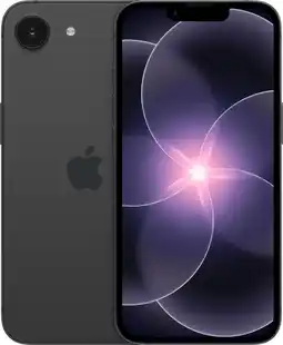 Coolblue iPhone 17e 256GB aanbieding