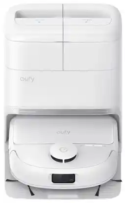 Coolblue Eufy Omni C28 Wit aanbieding