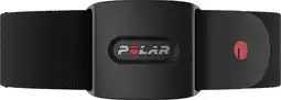Coolblue Polar Verity Sense Hartslagmeter Armband Zwart S-L aanbieding