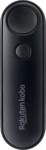 Coolblue Kobo Remote Zwart aanbieding