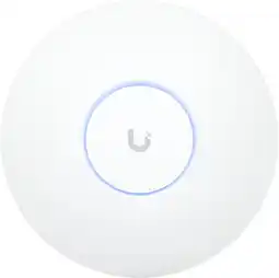 Coolblue Ubiquiti UniFi U7 Pro aanbieding