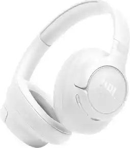 Coolblue JBL Tune 730BT Wit aanbieding