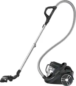 Coolblue Rowenta Silence Force Effitech RO7935 aanbieding
