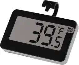 Coolblue Scanpart digitale thermometer aanbieding
