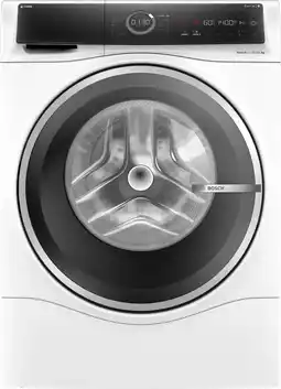 Coolblue Bosch WNC254A0NL i-DOS - 10,5/6 kg aanbieding