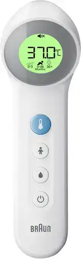 Coolblue Braun Sensian 7 BNT400WE aanbieding