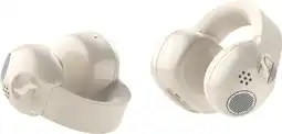 Coolblue Sennheiser Accentum Clip Creme aanbieding