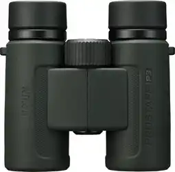 Coolblue Nikon Prostaff P3 8x30 aanbieding