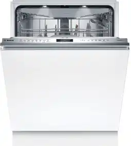 Coolblue Bosch SMV6YCX06E aanbieding