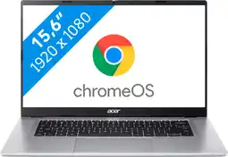 Coolblue Acer Chromebook 315 CB315-8H-893M aanbieding
