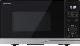 Coolblue Sharp YCPS234AES aanbieding