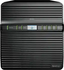 Coolblue Synology DS423 aanbieding