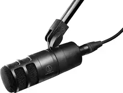 Coolblue Audio-Technica AT2040 aanbieding