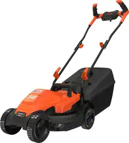 Coolblue BLACK+DECKER BEMW451BH aanbieding