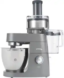 Coolblue Kenwood AT641 Sapcentrifuge aanbieding