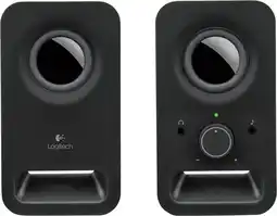 Coolblue Logitech Z150 2.0 Pc Speaker aanbieding