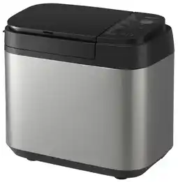 Coolblue Panasonic SD-YR2550SXE Rvs aanbieding