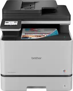 Coolblue Brother MFC-L8730CDW aanbieding