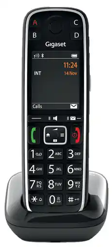 Coolblue Gigaset E720 aanbieding